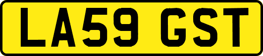 LA59GST