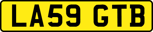 LA59GTB