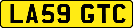 LA59GTC