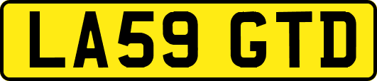 LA59GTD