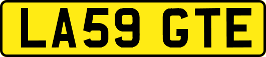 LA59GTE