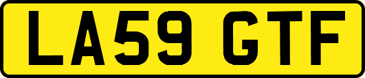 LA59GTF