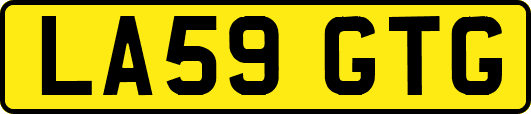 LA59GTG