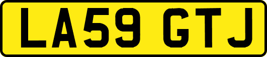 LA59GTJ