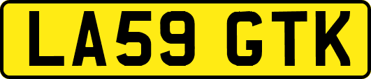 LA59GTK