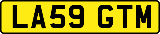 LA59GTM