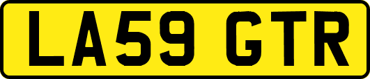 LA59GTR
