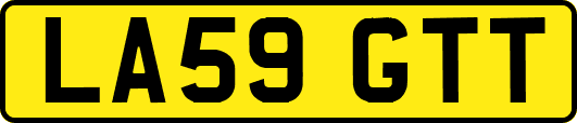 LA59GTT