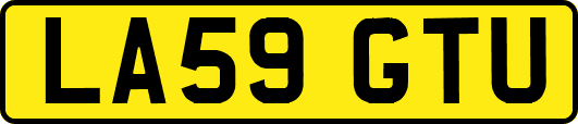 LA59GTU