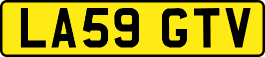 LA59GTV