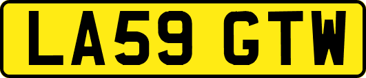 LA59GTW