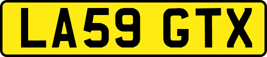 LA59GTX