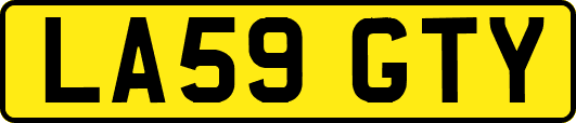 LA59GTY