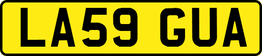 LA59GUA