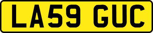 LA59GUC