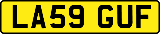LA59GUF