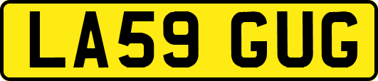 LA59GUG