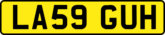 LA59GUH