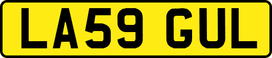 LA59GUL