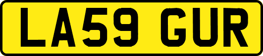 LA59GUR