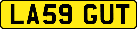 LA59GUT