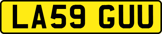 LA59GUU