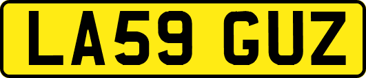 LA59GUZ