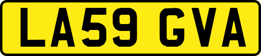 LA59GVA