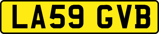 LA59GVB