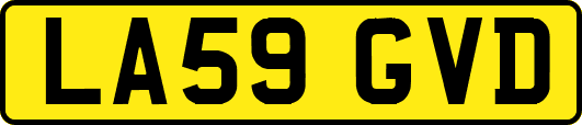 LA59GVD