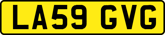 LA59GVG