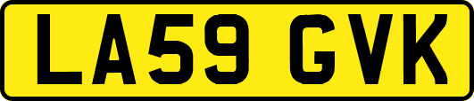 LA59GVK