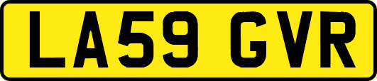 LA59GVR