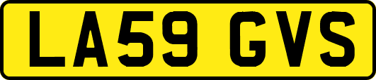LA59GVS