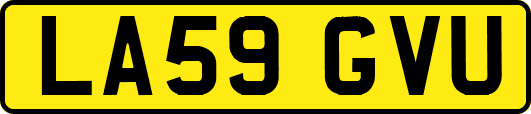 LA59GVU