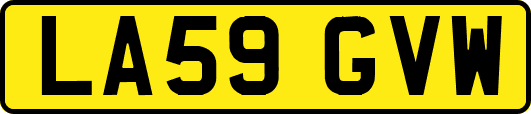 LA59GVW