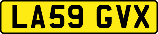 LA59GVX
