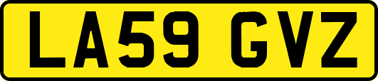 LA59GVZ