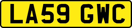 LA59GWC