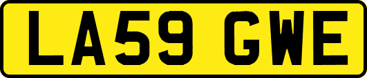 LA59GWE
