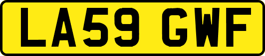 LA59GWF