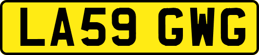 LA59GWG