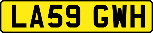 LA59GWH