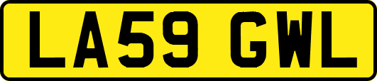 LA59GWL