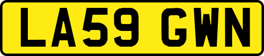 LA59GWN