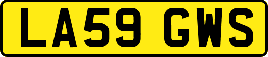 LA59GWS