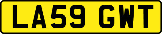 LA59GWT