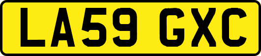 LA59GXC