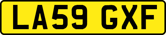 LA59GXF