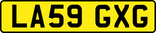 LA59GXG